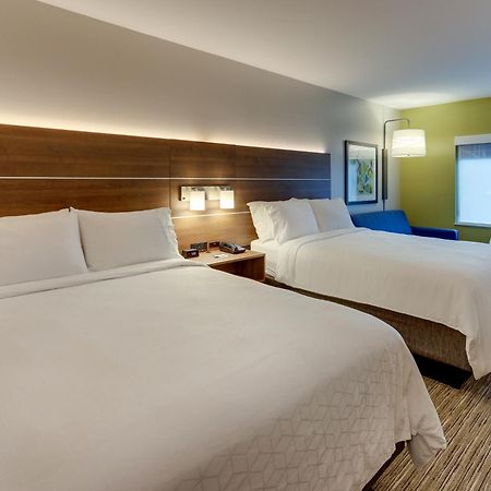 Holiday Inn Express & Suites - Saugerties - Hudson Valley By Ihg Екстер'єр фото