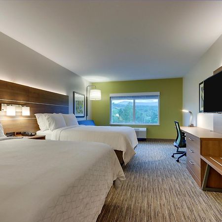 Holiday Inn Express & Suites - Saugerties - Hudson Valley By Ihg Екстер'єр фото