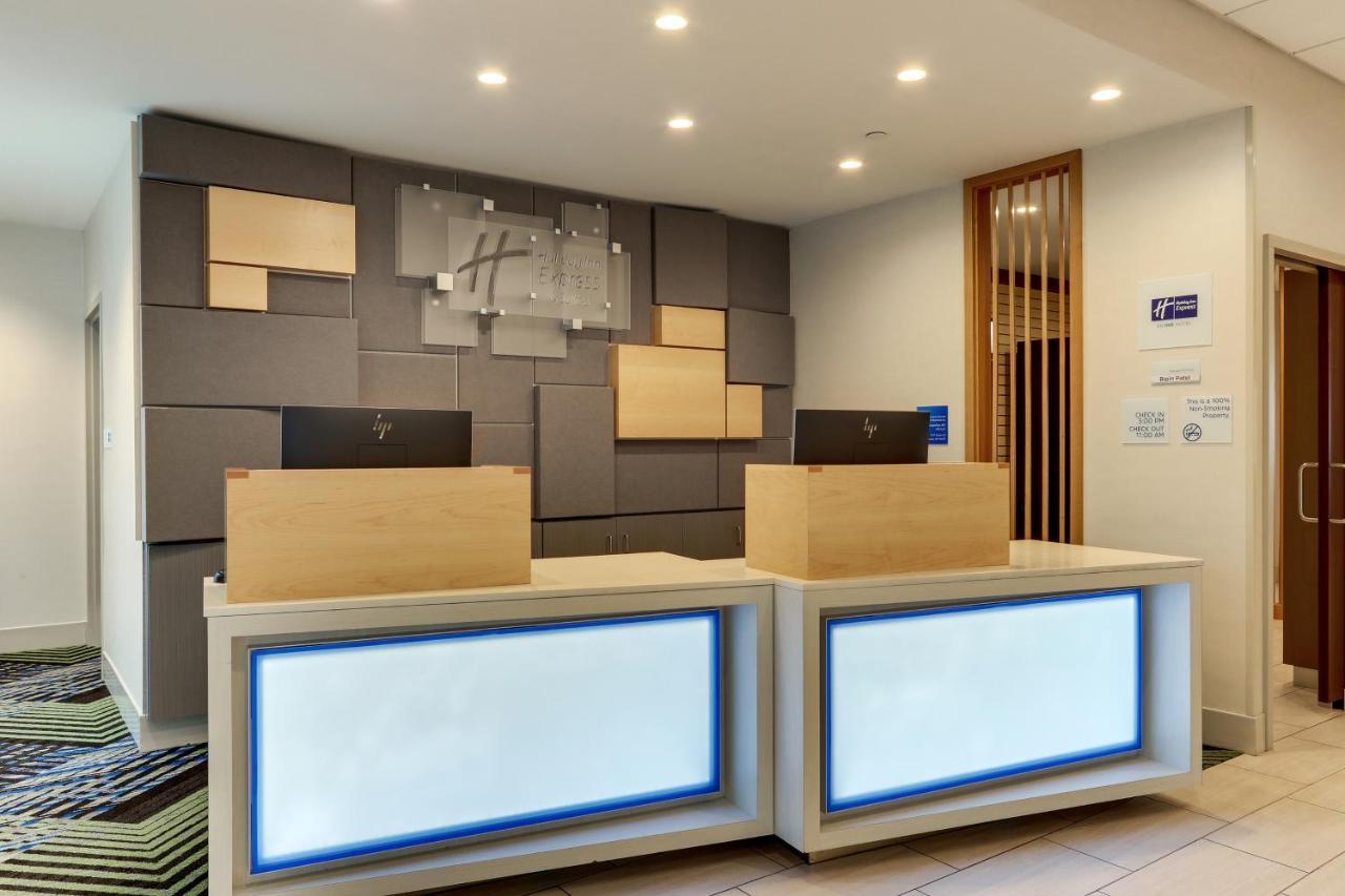 Holiday Inn Express & Suites - Saugerties - Hudson Valley By Ihg Екстер'єр фото