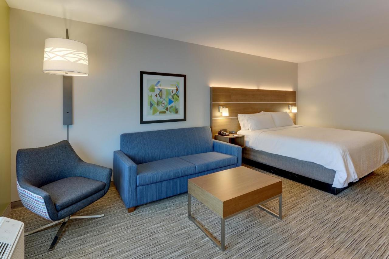 Holiday Inn Express & Suites - Saugerties - Hudson Valley By Ihg Екстер'єр фото
