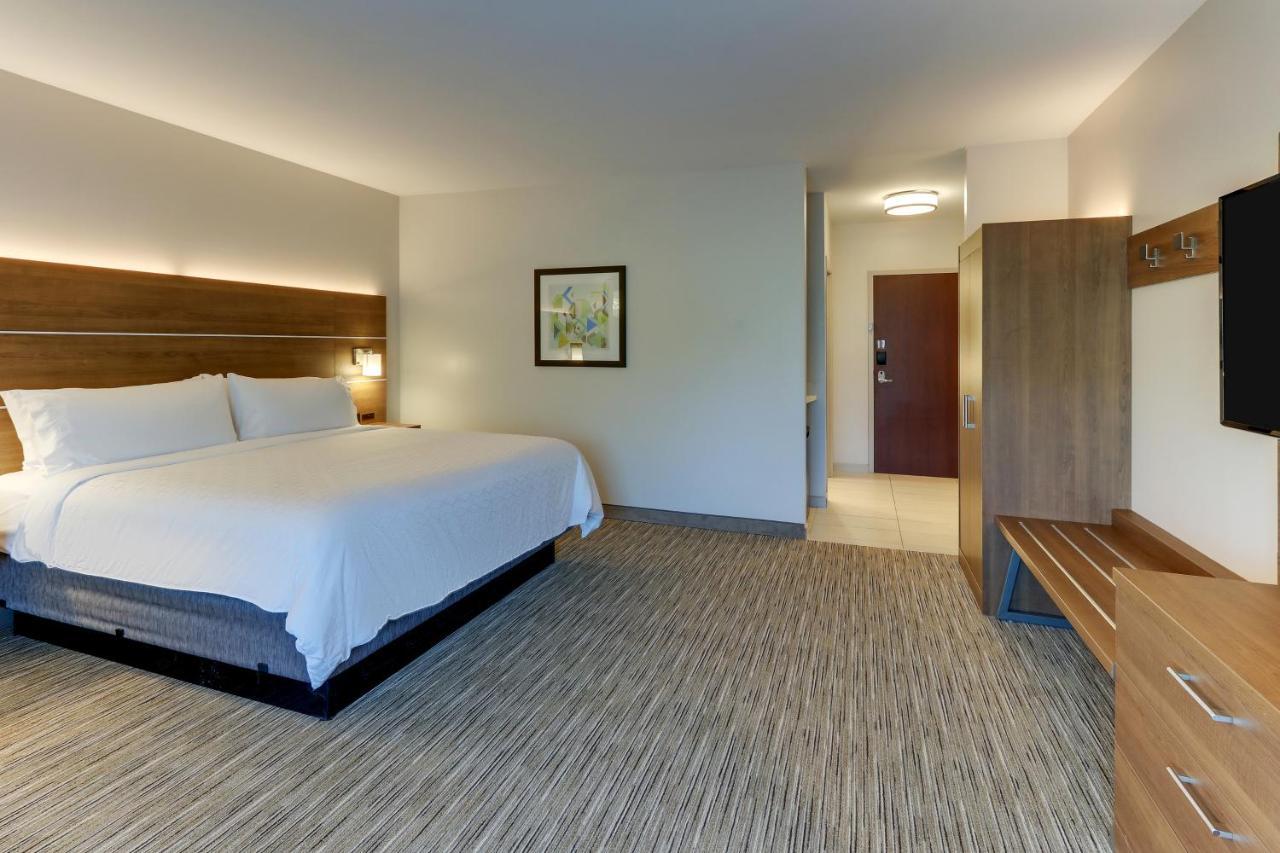 Holiday Inn Express & Suites - Saugerties - Hudson Valley By Ihg Екстер'єр фото