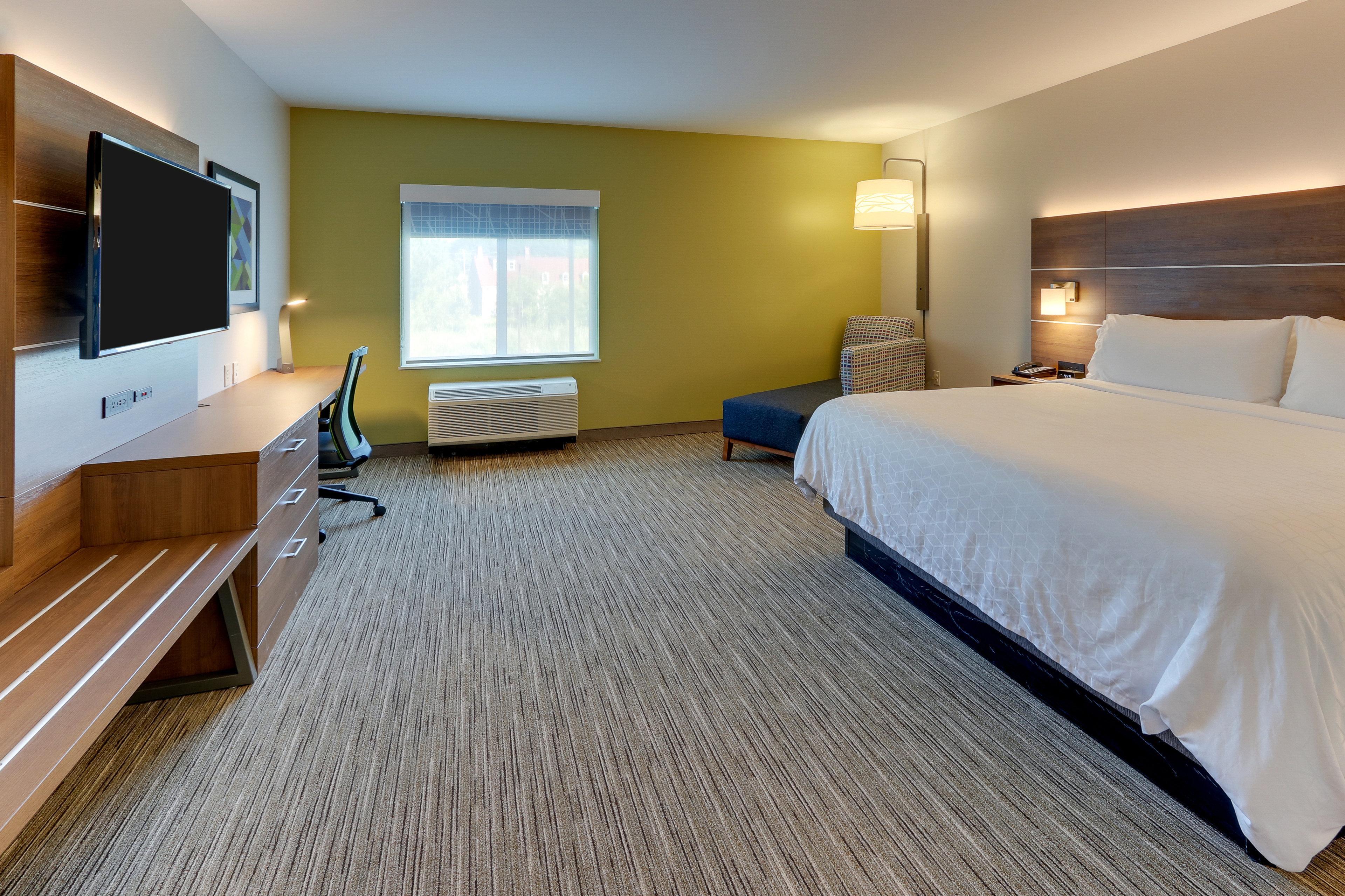 Holiday Inn Express & Suites - Saugerties - Hudson Valley By Ihg Екстер'єр фото