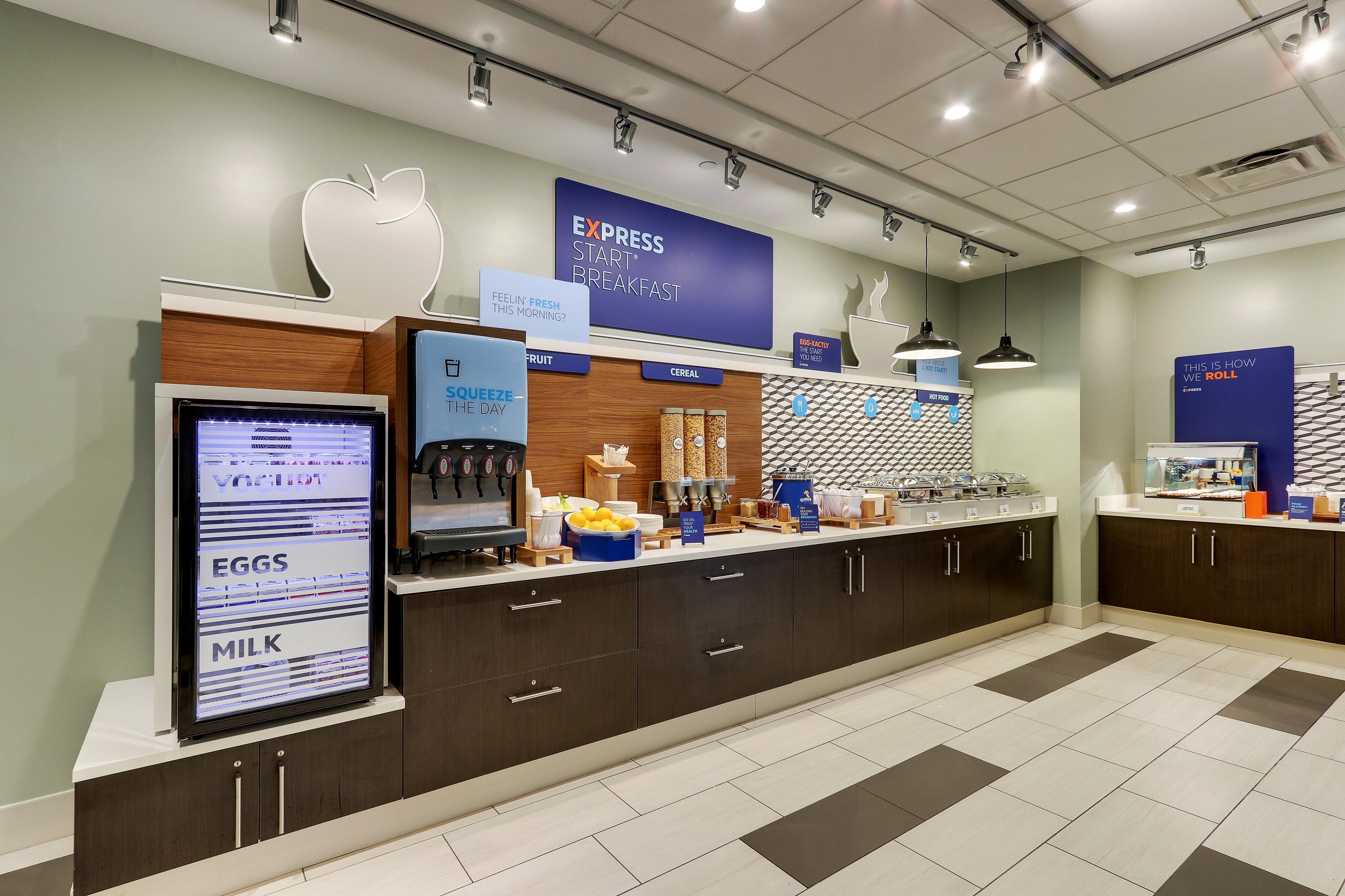 Holiday Inn Express & Suites - Saugerties - Hudson Valley By Ihg Екстер'єр фото