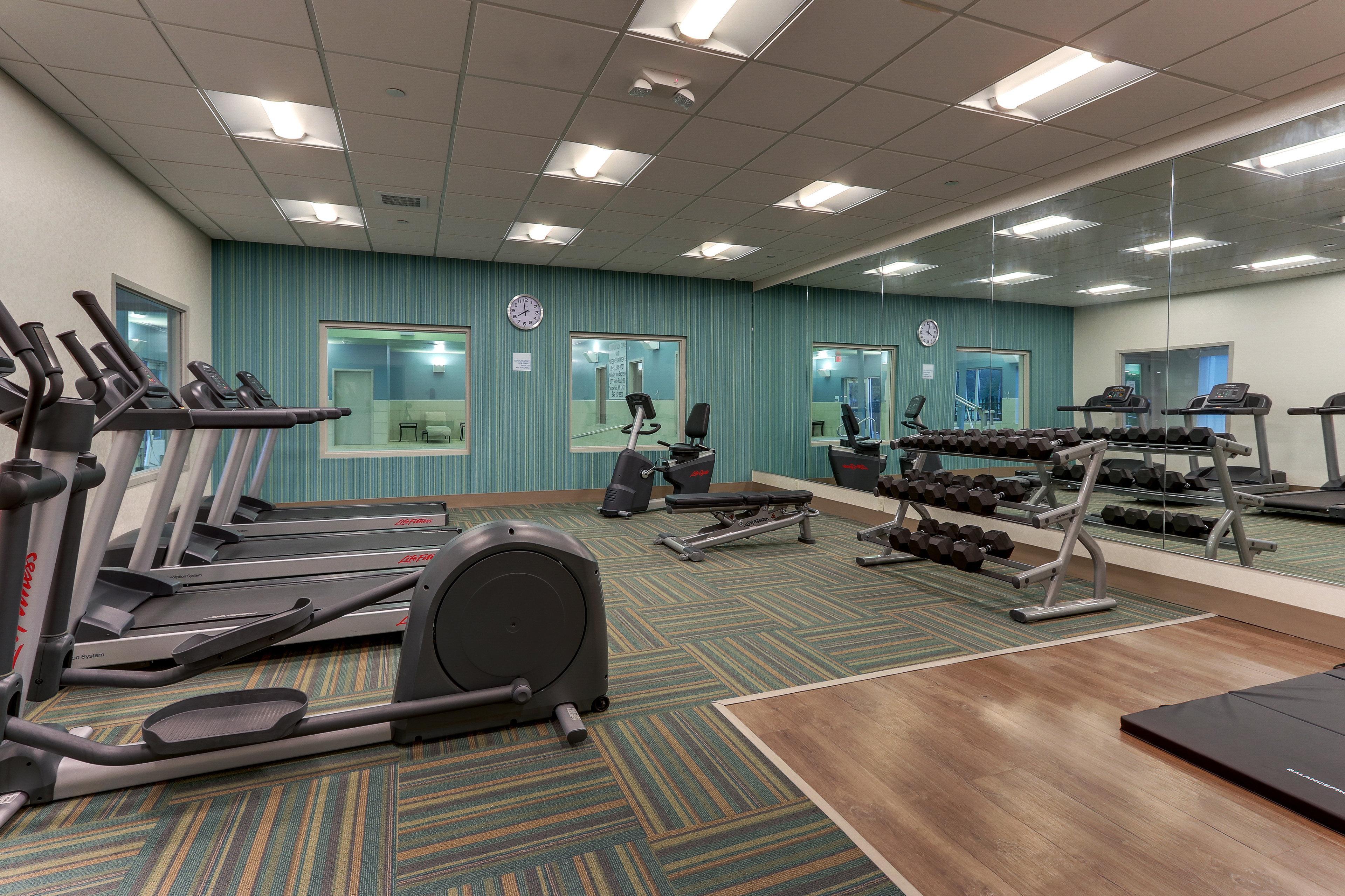 Holiday Inn Express & Suites - Saugerties - Hudson Valley By Ihg Екстер'єр фото