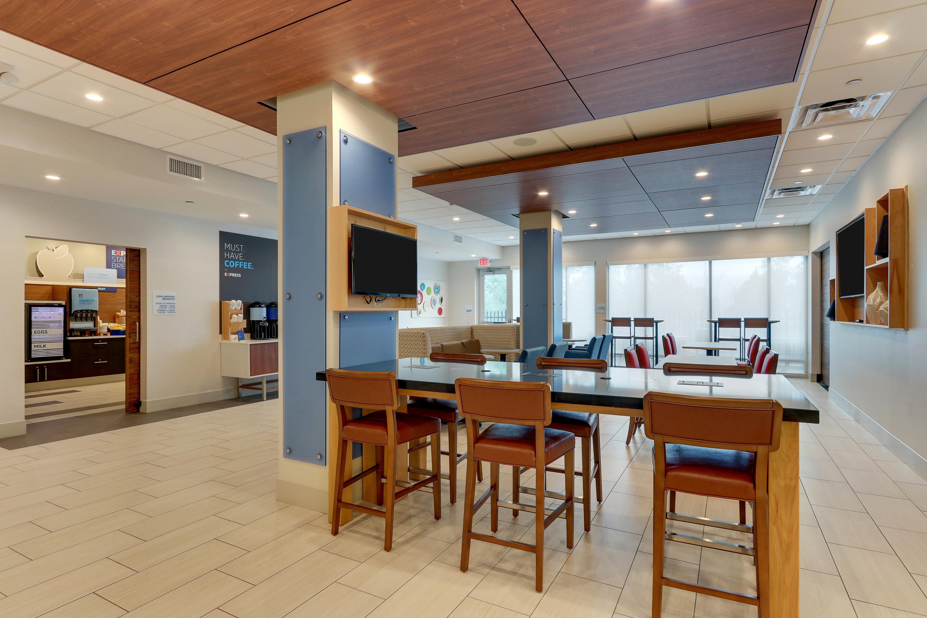 Holiday Inn Express & Suites - Saugerties - Hudson Valley By Ihg Екстер'єр фото