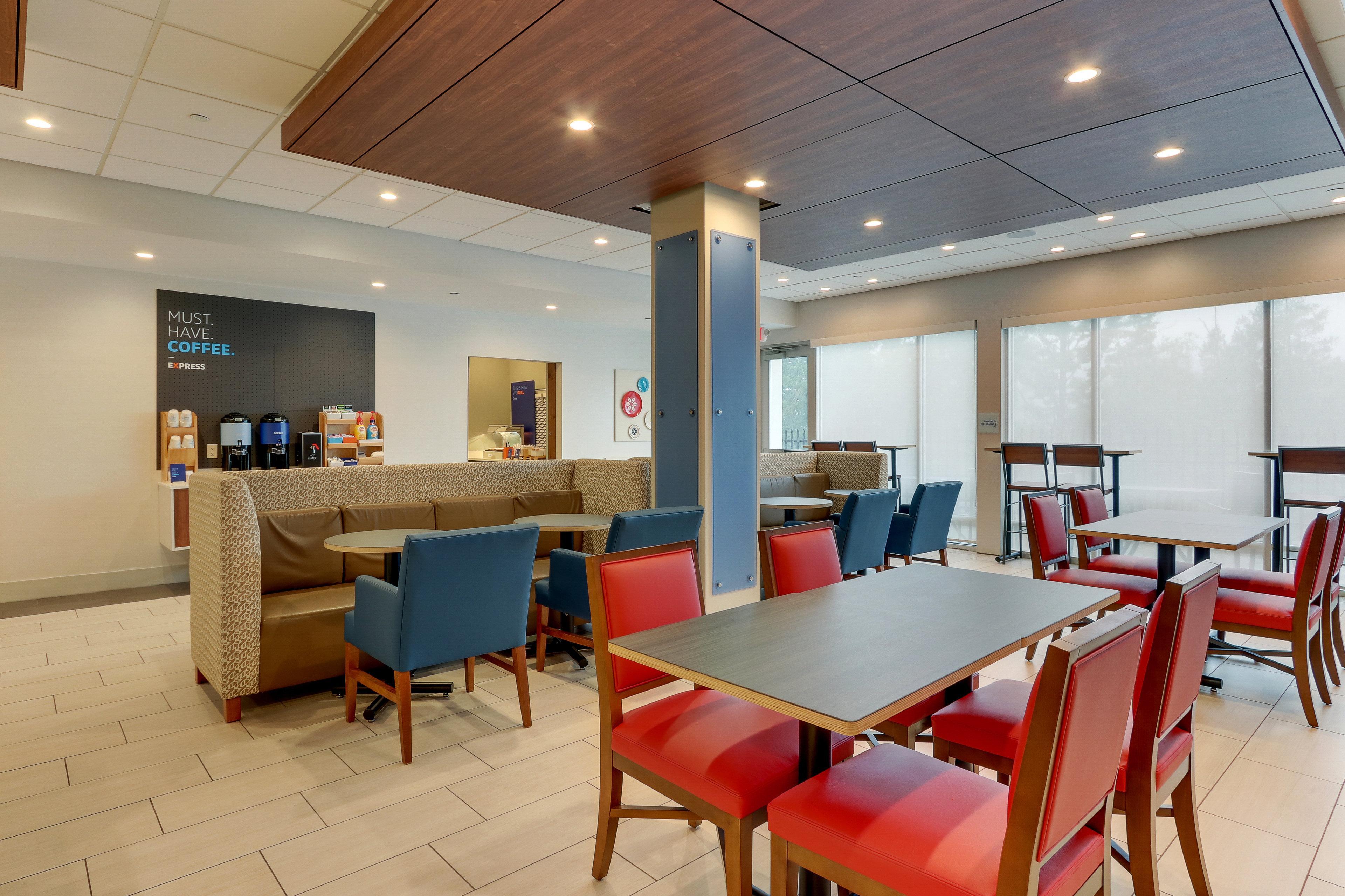 Holiday Inn Express & Suites - Saugerties - Hudson Valley By Ihg Екстер'єр фото