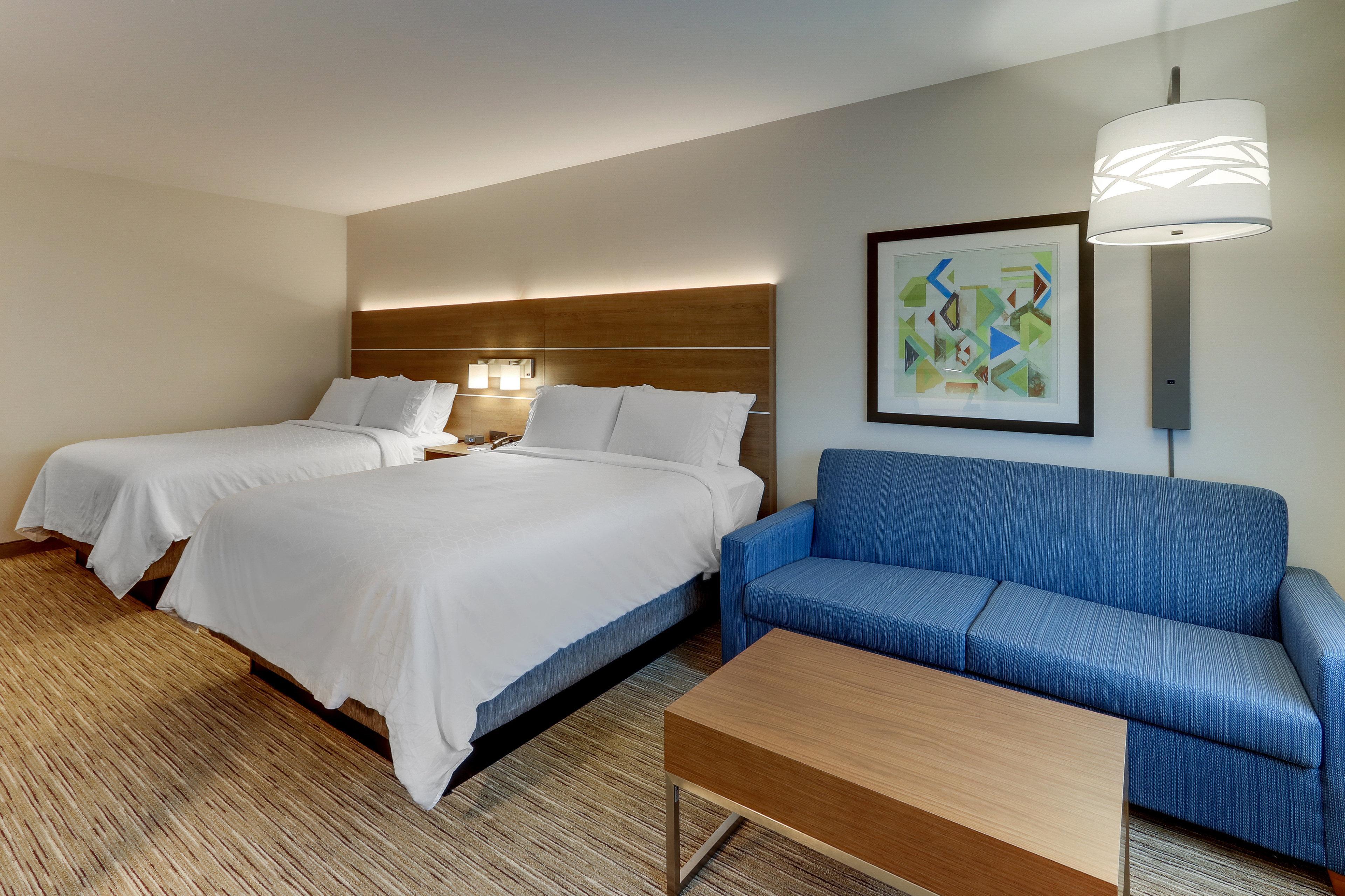 Holiday Inn Express & Suites - Saugerties - Hudson Valley By Ihg Екстер'єр фото