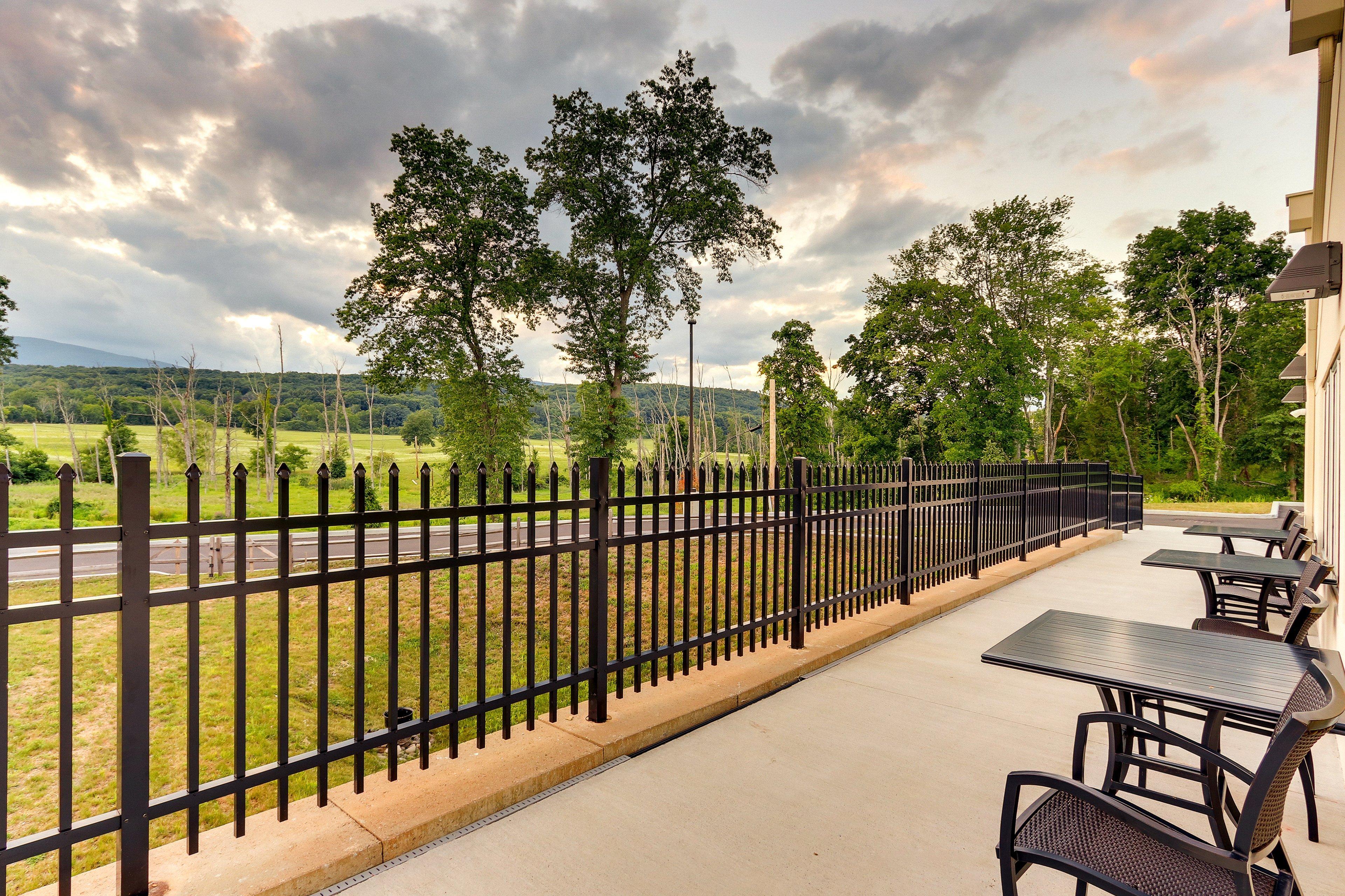 Holiday Inn Express & Suites - Saugerties - Hudson Valley By Ihg Екстер'єр фото