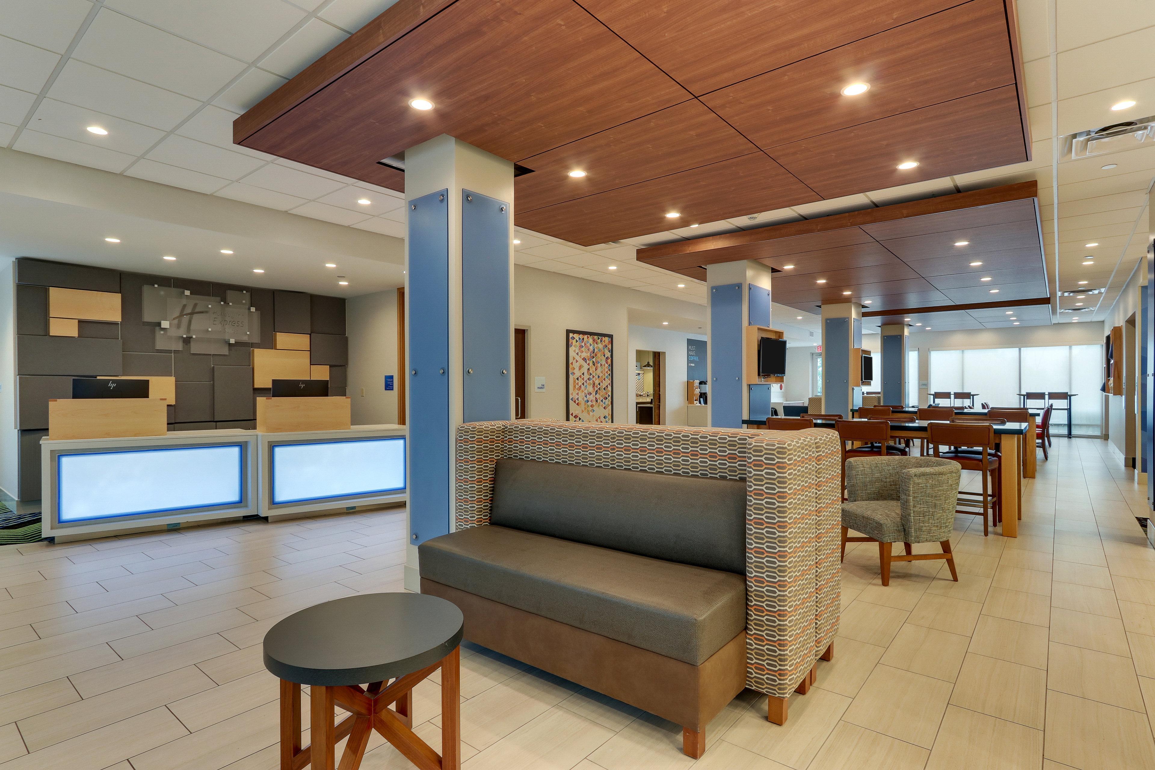 Holiday Inn Express & Suites - Saugerties - Hudson Valley By Ihg Екстер'єр фото