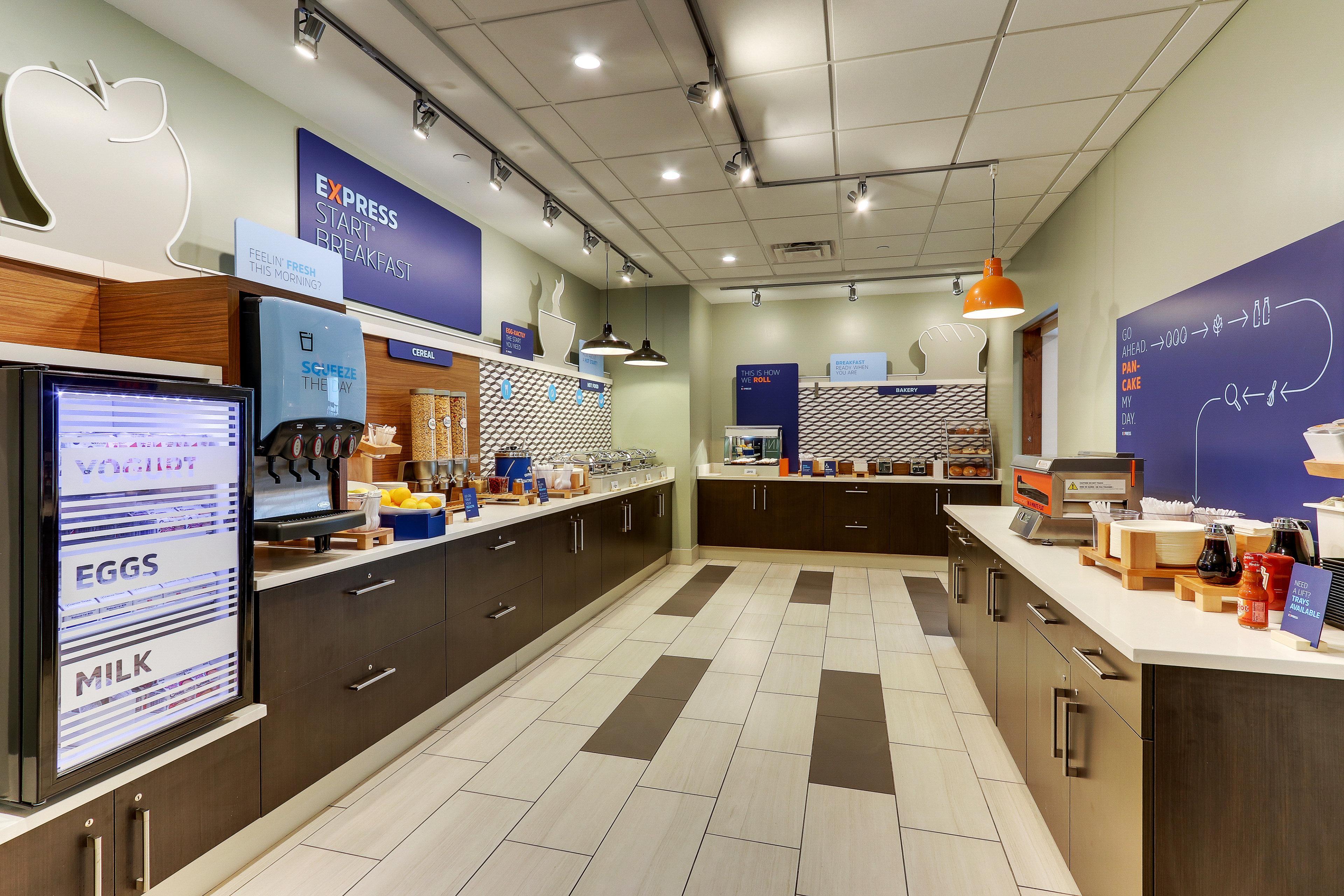 Holiday Inn Express & Suites - Saugerties - Hudson Valley By Ihg Екстер'єр фото