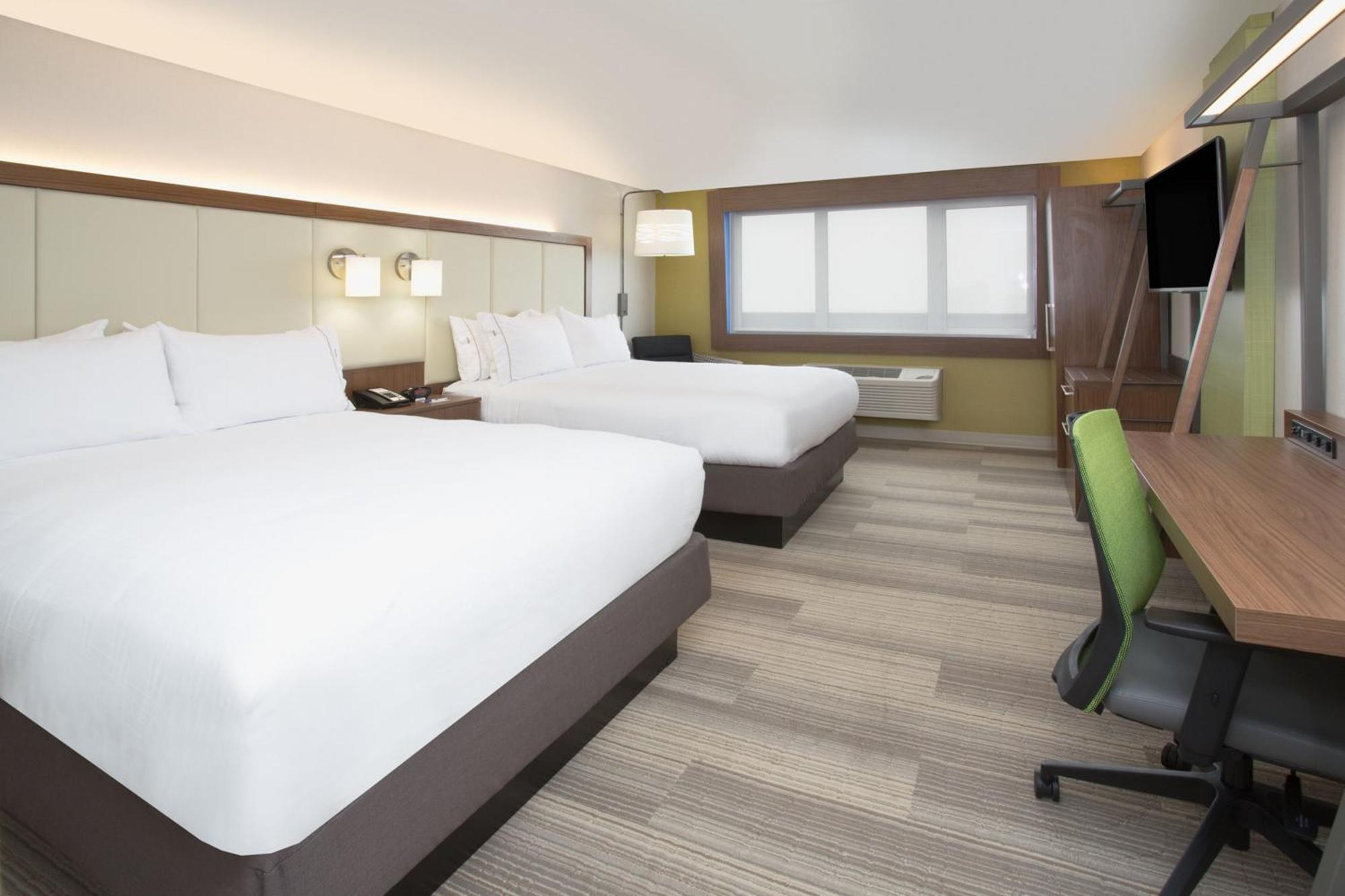 Holiday Inn Express & Suites - Saugerties - Hudson Valley By Ihg Екстер'єр фото