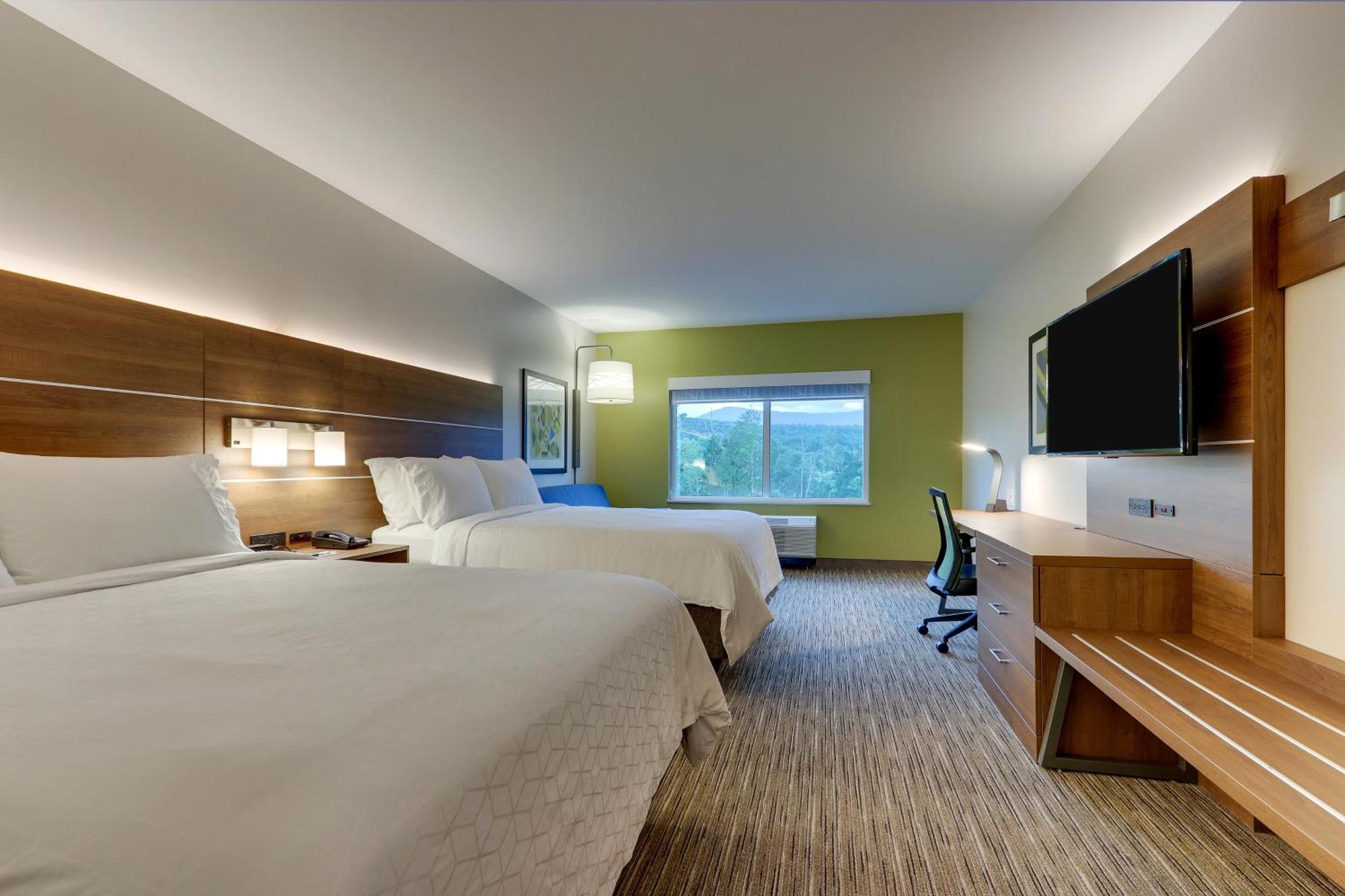 Holiday Inn Express & Suites - Saugerties - Hudson Valley By Ihg Екстер'єр фото